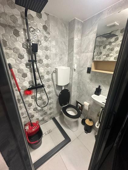 Garsonieră decomandată în Mărăști