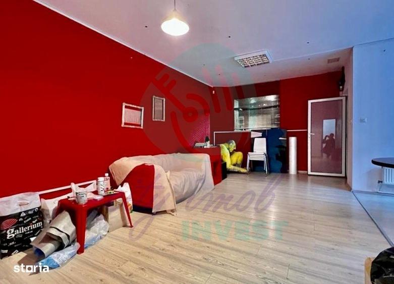 Imobil Renovat Cu Curte Proprie- Rond Cosbuc - 4