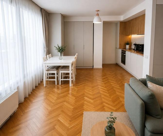 Apartament 3 camere Calea Victoriei - 7