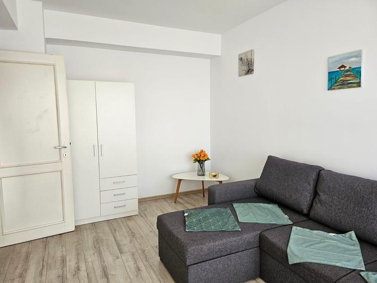 Apartament cu 2 camere decomandat în Valea Adâncă