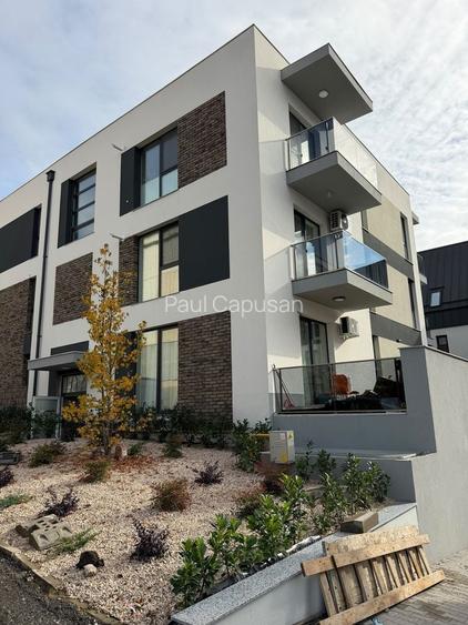 Vand apartament Manastur