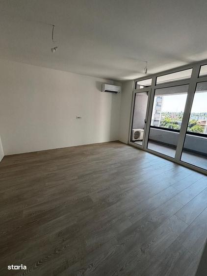 Apartament cu 2 camere în Aviației