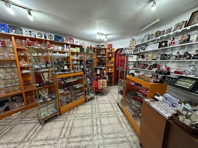 Spațiu comercial, de 48 mp, în Ultracentral