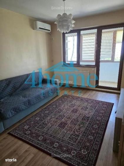 Apartament cu 4 camere în Titan