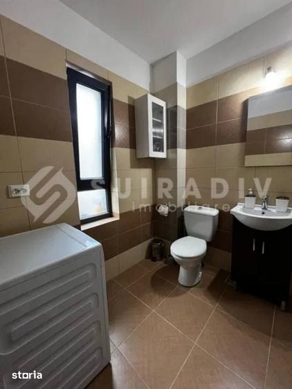 Apartament cu 3 camere în Grigorescu
