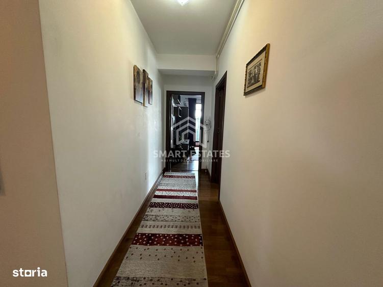 Apartament 2 camere decomandat - Fizicienilor - Bloc Nou - Mobilat - 8