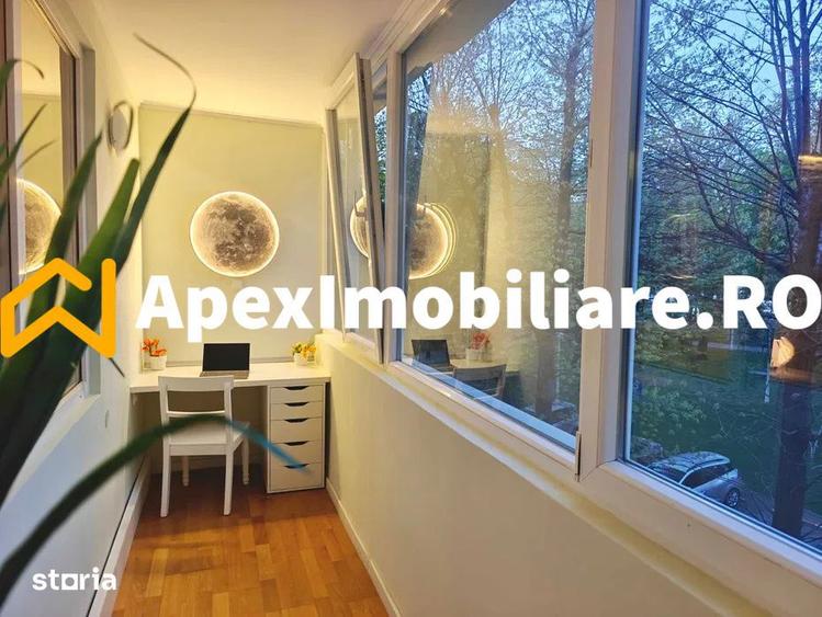 Apartament 2 camere de inchiriat Cismigiu Bucuresti | ApexImobiliare.r - 6