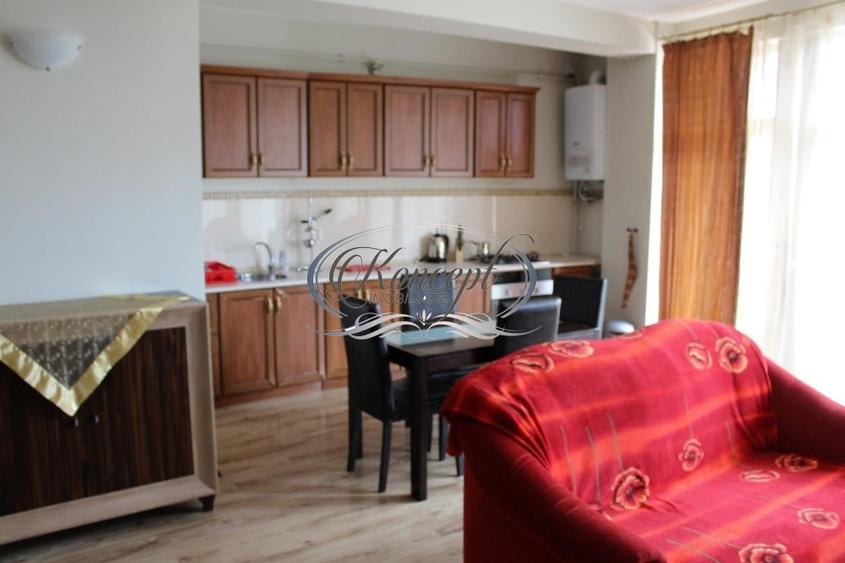 Zorilor, apartament 5 camere cu terasa de 30 mp - 7