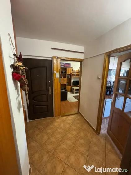 Apartament cu 2 camere decomandat în Brazda lui Novac