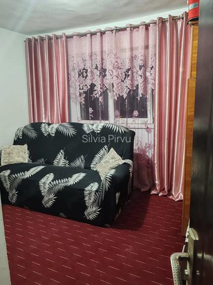Apartament Central 4 camere