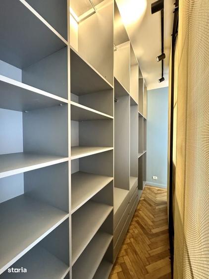 Inchiriez apartament 3 camere, nou amenajat, ultracentral - 18