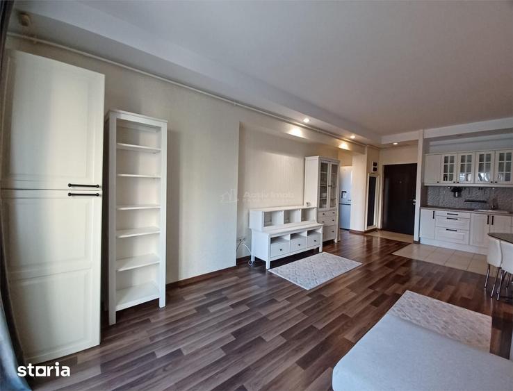 Apartament cu 2 camere decomandat în Ștefăneștii de Jos