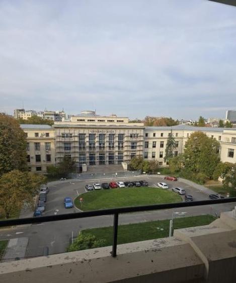 Kogalniceanu | 2 camere | Semidecomandat | Centrala proprie | AC | Balcon - 4