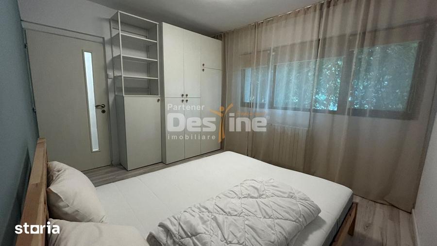 Apartament modern cu 2 dormitoare + living generos in Copou - 5
