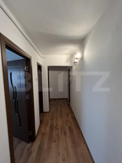 Apartament 3 camere complet renovat – 66 mp utili –Etaj 1, zona Han - 6