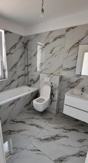 Duplex cu 3 camere cu Teren 580 Mp în Remetea Mare
