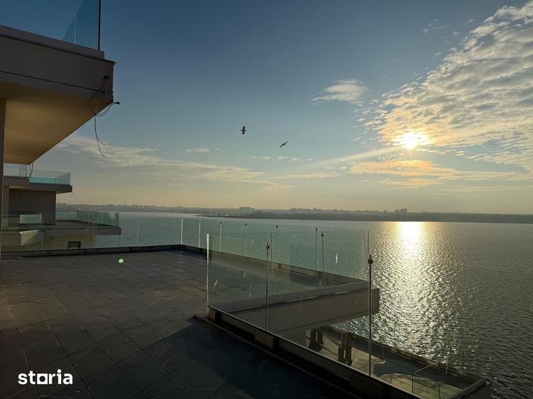 Apartament cu 4 camere în Nord