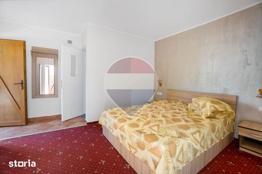 Comision 0% | Casa in Bran | Ideala pentru locuin?a sau investi?ie - 6