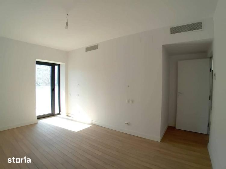 Apartament cu 3 camere în 13 Septembrie