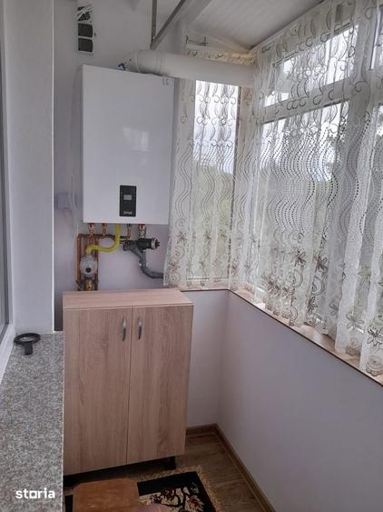 Apartament cu doua camere de inchiriat,Expo-Parc - 10
