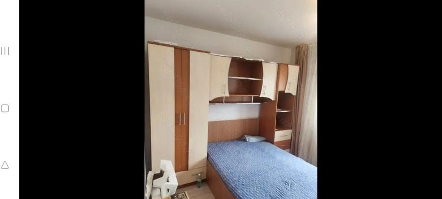 Apartament cu 2 camere decomandat în Valea Lupului