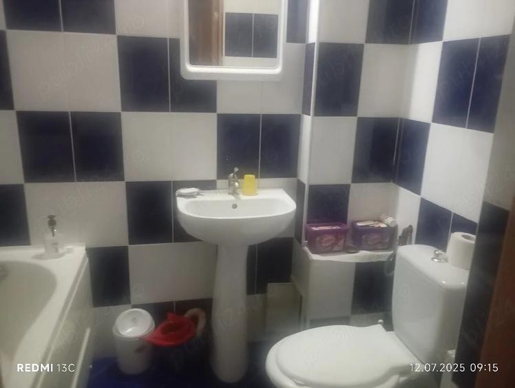 De inchiriat: Apartament 2 camere, etaj 2, Zona URA, mobilat complet - 2