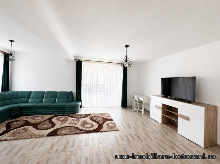 Duplex cu 4 camere cu Teren 250 Mp în Periferie