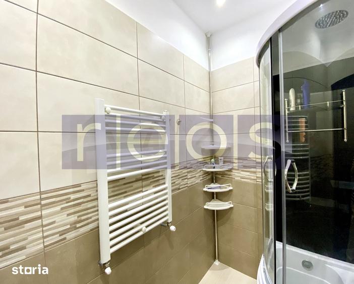 VANZARE APARTAMENT 2 CAMERE | ETAJ 3/4 | 2021 | SEBASTIAN - 14