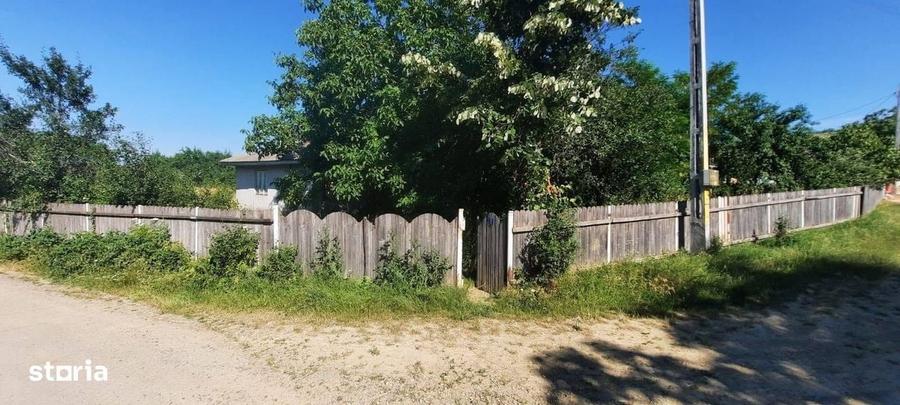 Teren Intravilan | 2500 Mp| Voinesti- 59.000 Euro - 3