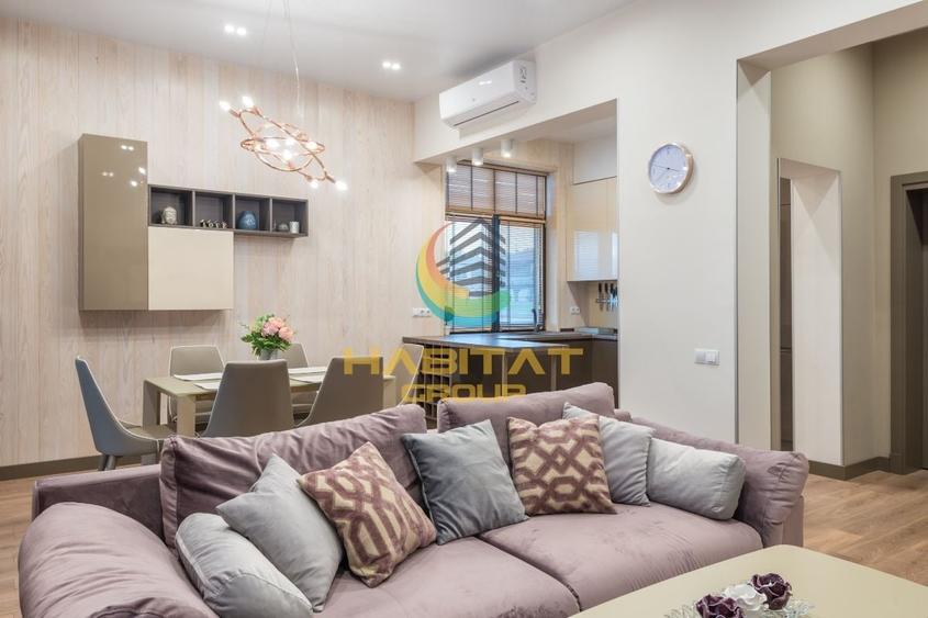 Apartament cu 2 camere semidecomandat în Prelungirea Ferentari