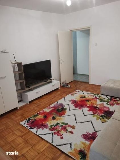 Dau in chirie apartament cu 2 camere in zona garii( decomandat) - 6