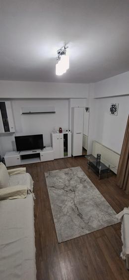 Garsonieră decomandată în Găvana 3