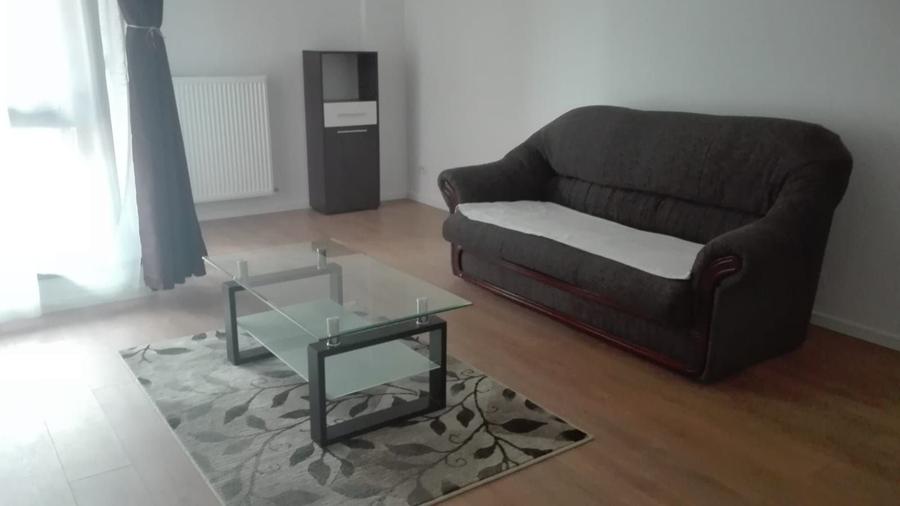 inchiriez apartament cu 2 camere Green Vista Pipera - 8