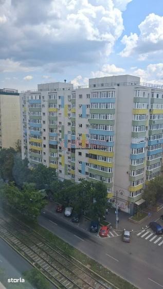 Calea Rahovei - 2 Camere - 1