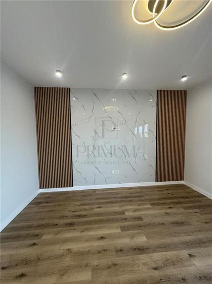 Duplex cu 4 camere cu Canalizare în Moșnița Nouă