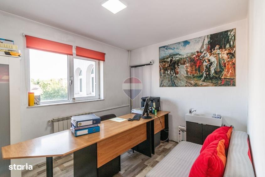 Casă cu 4 camere în Drumul Taberei