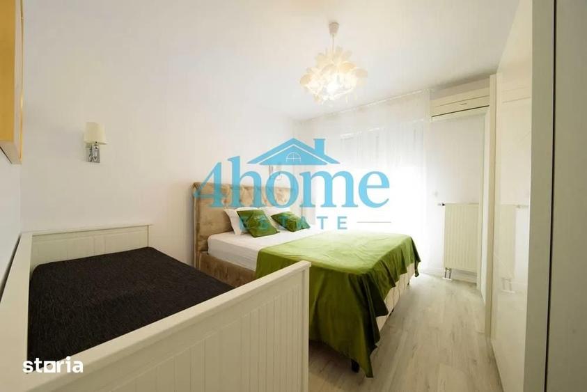 Apartament 3 camere Politehnica|Lujerului|Metrou|Bloc Nou|Parcare - 1