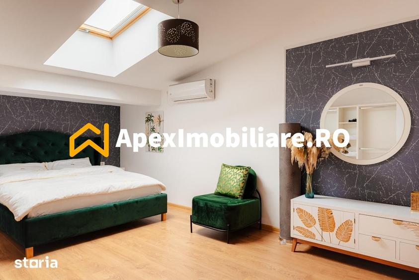 Casă cu 4 camere cu Teren 200 Mp în Progresul