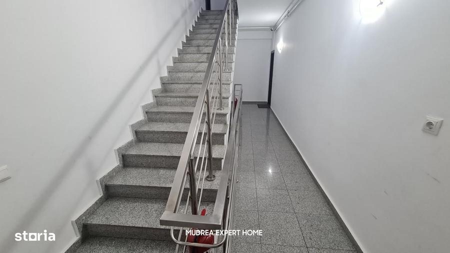 Apartament cu 3 camere în Otopeni