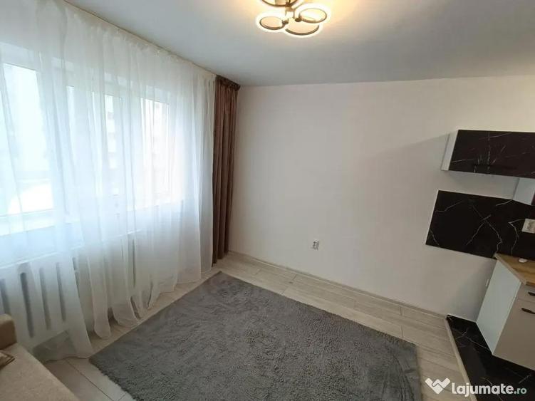 Garsonieră în Central