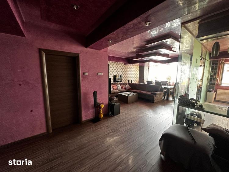 Apartament cu 3 camere, mobilat în Apărătorii Patriei — fotografia 1