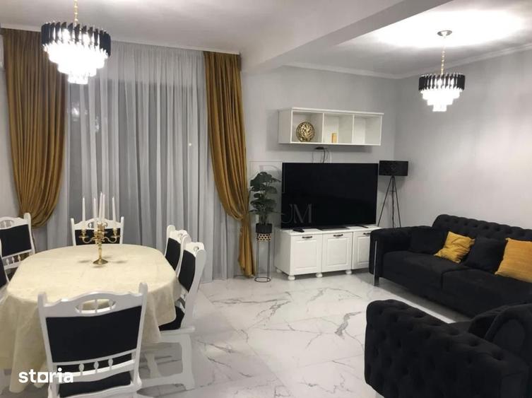 Casa Eleganta | Aproape de Timisoara | 3 Bai | Ter - 3