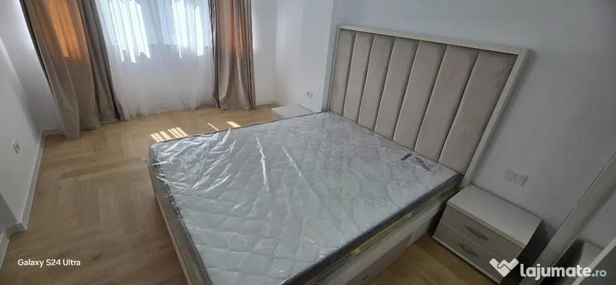 Apartament cu 3 camere decomandat în Ultracentral