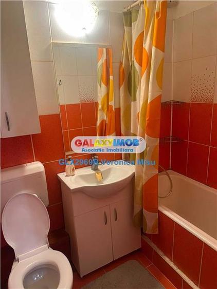 Apartament cu 2 camere semidecomandat, mobilat în Dristor