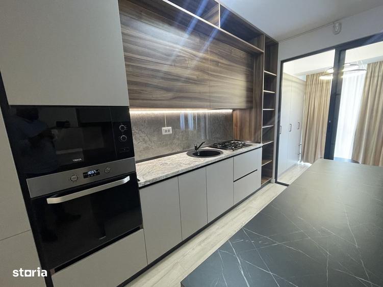 Apartament în Dacia