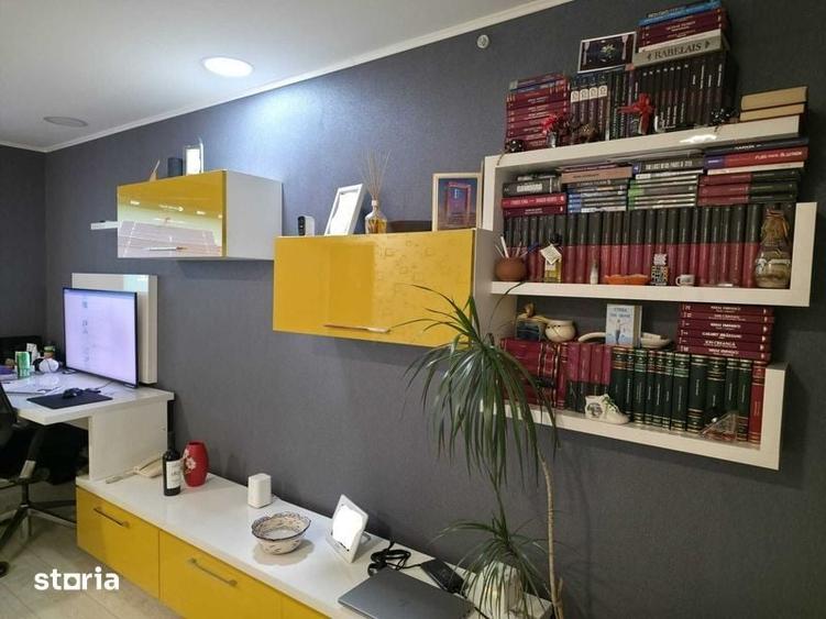 Apartament cu 2 camere în Țiglina 1