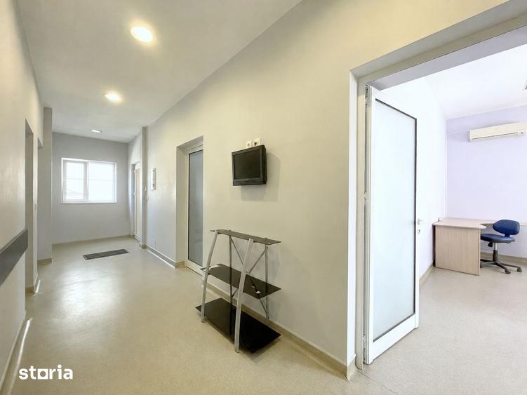 Spațiu comercial, de 145 mp, în Ronaț