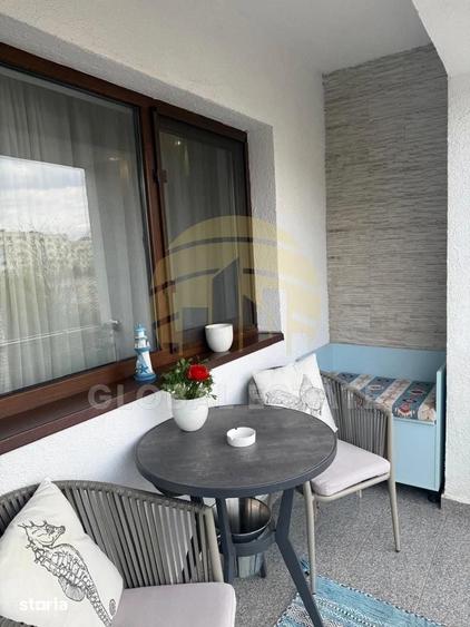 Inchiriere apartament 2 camere - Berceni | Centrala | Parcare | Metrou - 8