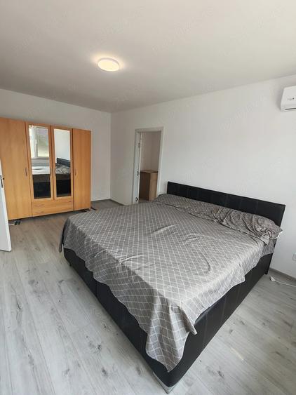 Apartament cu 2 camere semidecomandat în Rogerius