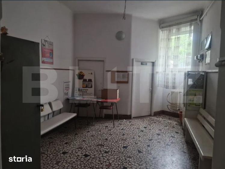 Spațiu comercial, de 35 mp, în Gruia